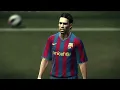 My First Ever PES 2010 Goal