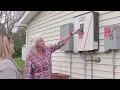 Energy Efficiency Efforts Pay Off SCI REMC