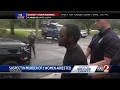 Suspect arrested charged after 2 women found dead in Titusville