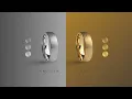 Tungsten vs Gold Rings Which is Better for Your Wedding Band