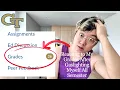 I Did 3 Months of Work in 3 Days Here Are My OMSCS Grades Day in the Life of Georgia Tech Student