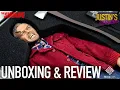 Download Lagu The Shining Jack Torrance Present Toys 1/6 Scale Figure Unboxing & Review