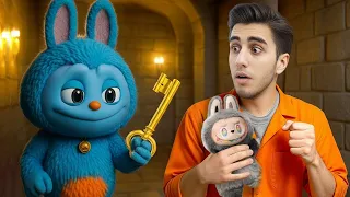 لابوبو حبستني 