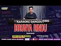 BIRUNYA RINDU KARAOKE DANGDUT - IKE NURJANAH