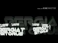Intro musik seram