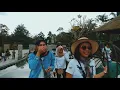 Download Lagu Outing Bank Mega Malang 2019 - Secret Garden Village,  Bali