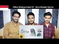 Download Lagu Reaction On: Alfina Nindiyani feat ITJ - Do'a Khatam Qur'an (Music Video)
