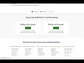 Installing Anaconda Data Science Platform Python 3 7