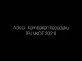 Download Lagu Adista - kembalilah kepadaku funkot 2021 (mix speed)