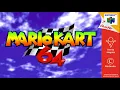 3 Raceways \u0026 Wario Stadium - Mario Kart 64 OST