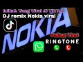 Download Lagu Nada Dering Keren WhatsApp 🎧DJ Remix NOKIA Viral Tiktok