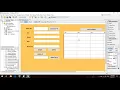 Java Oracle Show each row on JTable after inserted a new row in Java oracle