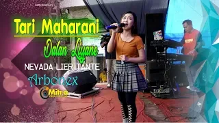 Download Si cantik TARI MAHARANI- DALAN LIYANE-NEVADA LIER TANTE ARBONEX PLAJAN PAKISA AKI JEPARA MP3