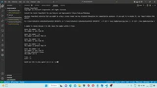 Number Guessing Game Java Programming Oasis Infobyte Internship Task 2