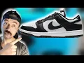 Why do Sneakerheads HATE the PANDA DUNK