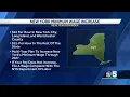 New York minimum wage rate increases in 2024