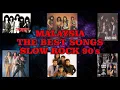 Lagu Malaysia The Best Songs Slow Rock 90\