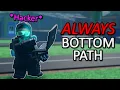 How To PROPERLY Use Every Hardcore Tower In TDS