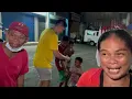 Sending Ngiti to our Kababayan this Christmas Time🎅🏻🎁🎄 | Ronnie Liang