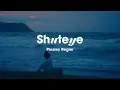 Oh I had a dream about us 🍂 Indie Pop | Presley Regier - Shuteye (Lyrics)
