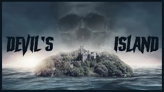 DEVILS ISLAND 2021 FULL MOVIE