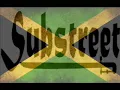 Substreet - Sepanjang jalan kenangan (cover)(audio)