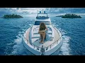 Lagu A yacht vacation becomes a psychological trap on the open sea! | The Boat | Trapped at sea