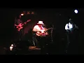 Magic Slim & The Teardrops @Terra Blues, NYC 7/13/11 Shame