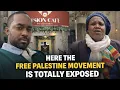 Lagu What This Café Reveals About the Free Palestine Movement is SHOCKING!! MUST WATCH.