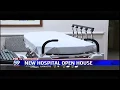 Brownsburg Hospital Open House on FOX59 Nov 19 2017