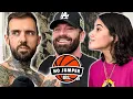 Adam Asks Bradley Martyn Sara Saffari If They Are Dating