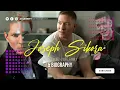What You Don t Know About Joseph Sikora - His Net Worth and family revealed