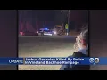 New Jersey Attorney General s Office Releases Identities Of Officer Victim In Vineland Police-Invol