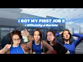 i got my first job Dutch Bros HaydenVio