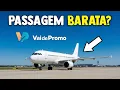 Vai de Promo e Confiavel Testei Comprando Passagem Aerea em 2026