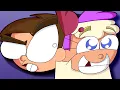 The Fairly OddParents S10 intro but its actually good