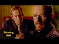 I m In You re Out Mas Breaking Bad