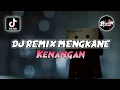 Download Lagu DJ REMIX MENGKANE KINI TINGGAL KENANGAN SOUND FYP ENAK TIKTOK TERBARU
