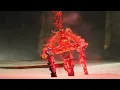 Malenia Consort of Miquella Boss Fight | Garden of Eyes Mod
