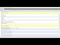 Blue Java constructor part 4