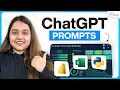 ChatGPT Data Analysis for Beginners in 2026 Full Guide