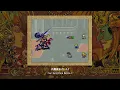 [Video Soundtrack] Four Sinistrals Battle II [Romancing SaGa 3]