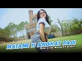 Download Lagu Dj Matame X Angkat Padi Remix - Riski Irvan Nanda 69 Project