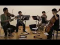 【弦楽四重奏/MSQ】ロマサガ3 四魔貴族バトル2 / String Quartet : Romancing Sa Ga 3 - Four Noble Devils 2