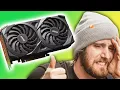 I m still mad but buy it anyway - RTX 3060 Review