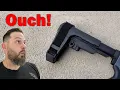 FPC PP-Slaps the ATF Right in the Pistol Brace Rule
