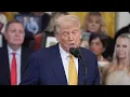 Download Lagu Donald Trump elrendelte a Jeffrey Epstein-akták kiadását