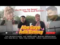 Abe Saye Adik Bimbey - Eda Ezrin ft Eipang || Official Music Video