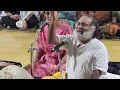 Pu.morari bapu ke samksh DIFFERENT STYLE EK TU NA MILA  & AKELE HAI CHALE AUO  PUNA DEHU 9422959031