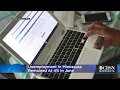 Unemployment In Minnesota Remained At 4 In June